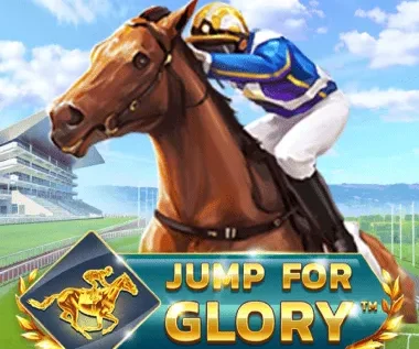 Jump for Glory