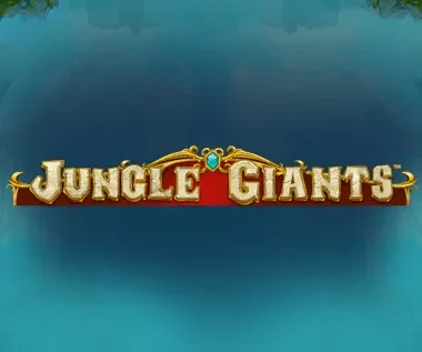 Jungle Giants