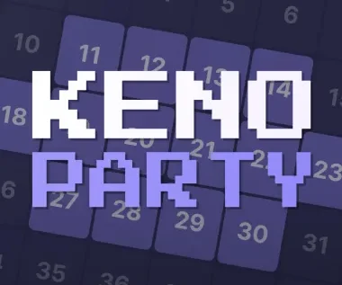 Keno Party