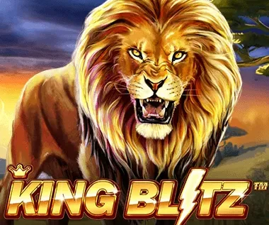 King Blitz