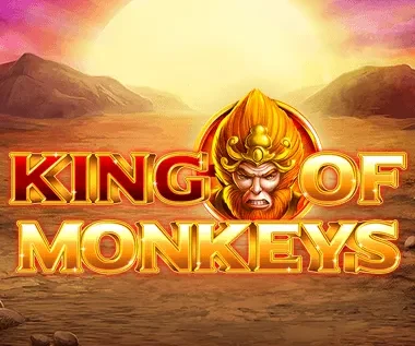 King Of Monkeys