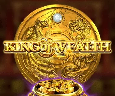 King Of Wealth