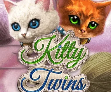 Kitty Twins