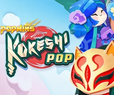 KokeshiPop