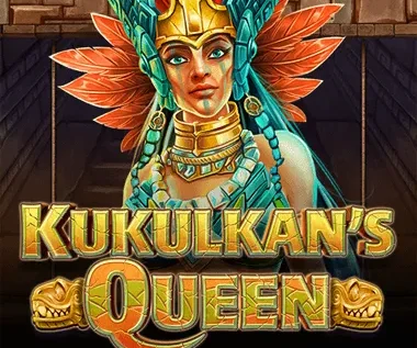 Kukulkan’s Queen
