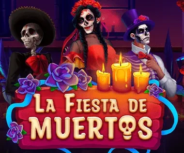 La Fiesta de Muertos