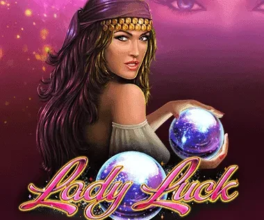 Lady Luck