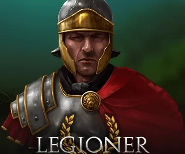 Legioner