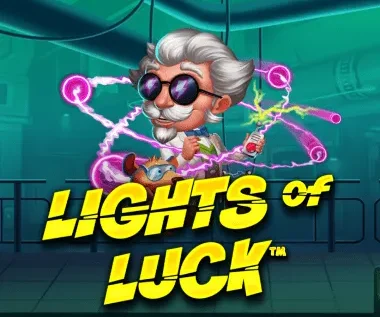 Lights of Luck