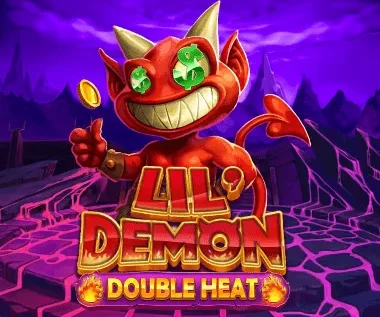 Lil Demon: Double Heat