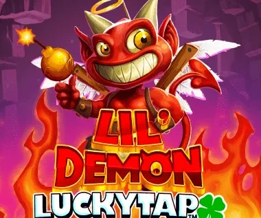 Lil Demon: LuckyTap