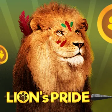 Lion’s Pride