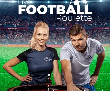 Live Football French Roulette