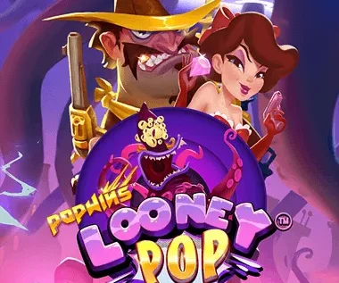 LooneyPop