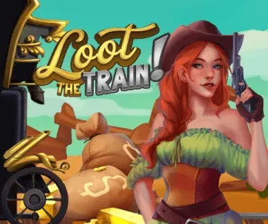 Loot the Train