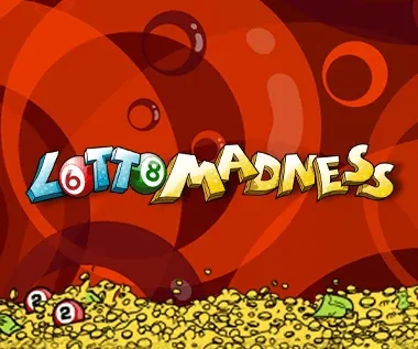 Lotto Madness