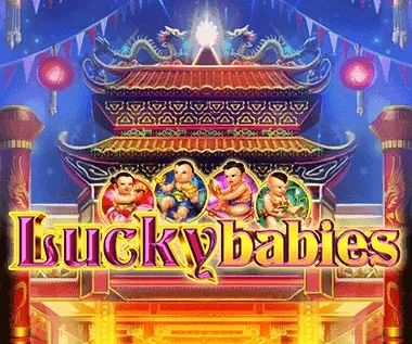 Lucky Babies
