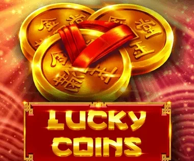 Lucky Coins