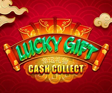 Lucky Gift: Cash Collect