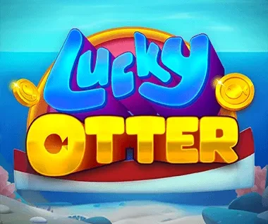 Lucky Otter