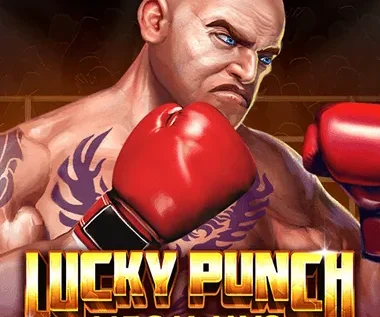 Lucky Punch Megaways