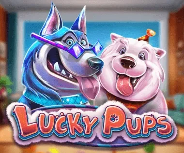 Lucky Pups