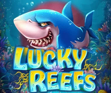 Lucky Reefs