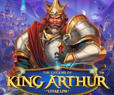 Lunar Link: The Legend of King Arthur