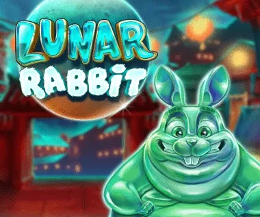Lunar Rabbit