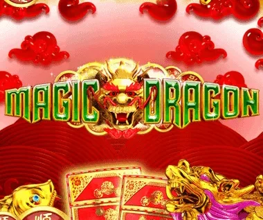 Magic Dragon