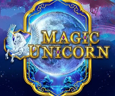 Magic Unicorn