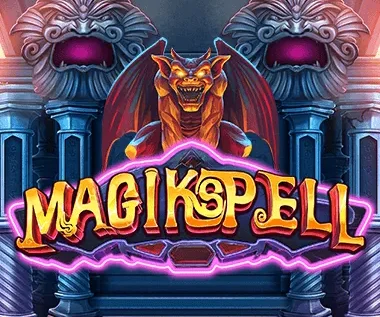 Magikspell