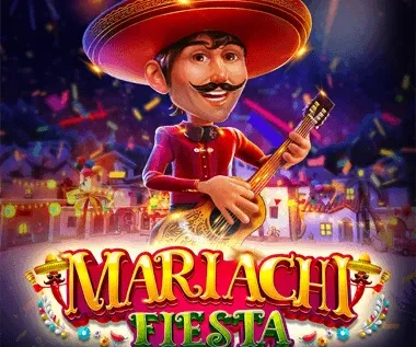 Mariachi Fiesta