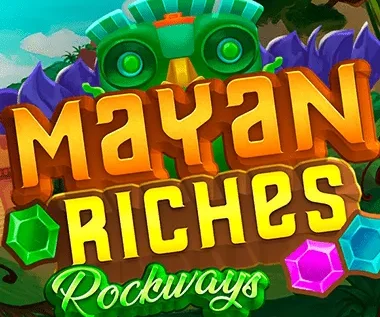 Mayan Riches Rockways
