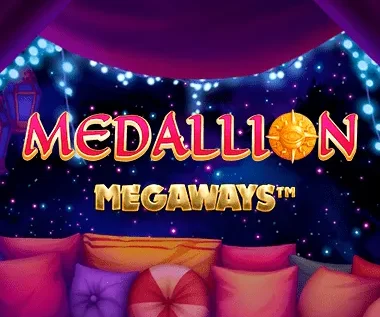 Medallion Megaways
