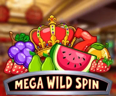Mega Wild Spin