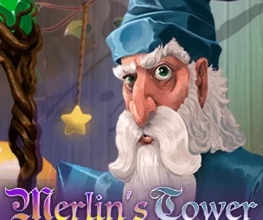Merlin’s Tower