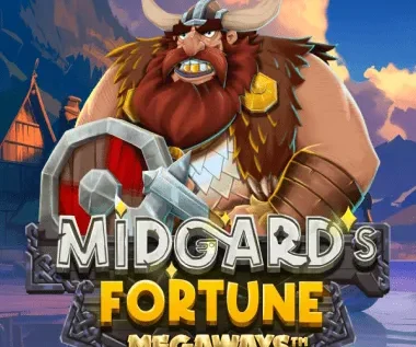 Midgard’s Fortune Megaways