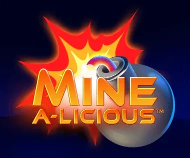 Mine-A-Licious