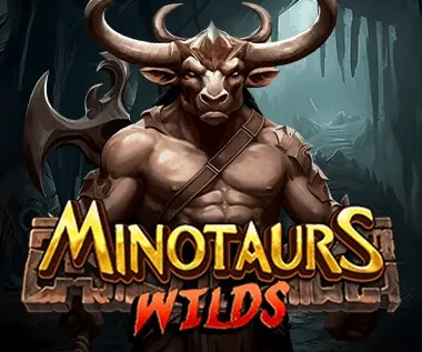 Minotaurs Wilds
