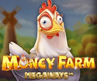 Money Farm Megaways