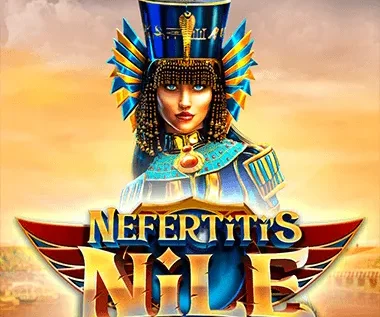 Nefertiti’s Nile