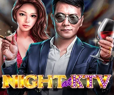 Night at KTV