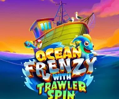 Ocean Frenzy