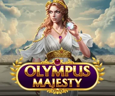 Olympus Majesty