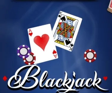One-Hand Blackjack