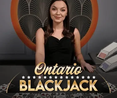 Ontario Blackjack