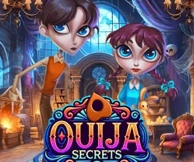 Ouija Secrets