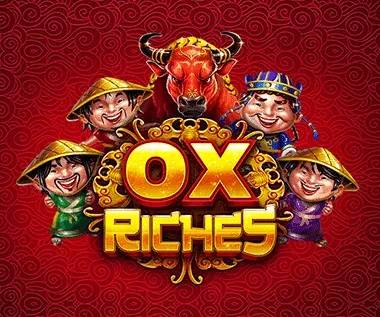 Ox Riches