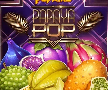 Papaya Pop
